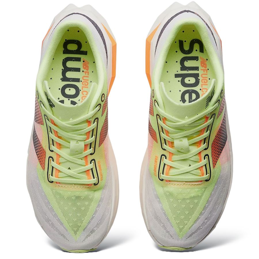 FUELCELL SUPERCOMP ELITE V4 New Balance | WRCELLA4